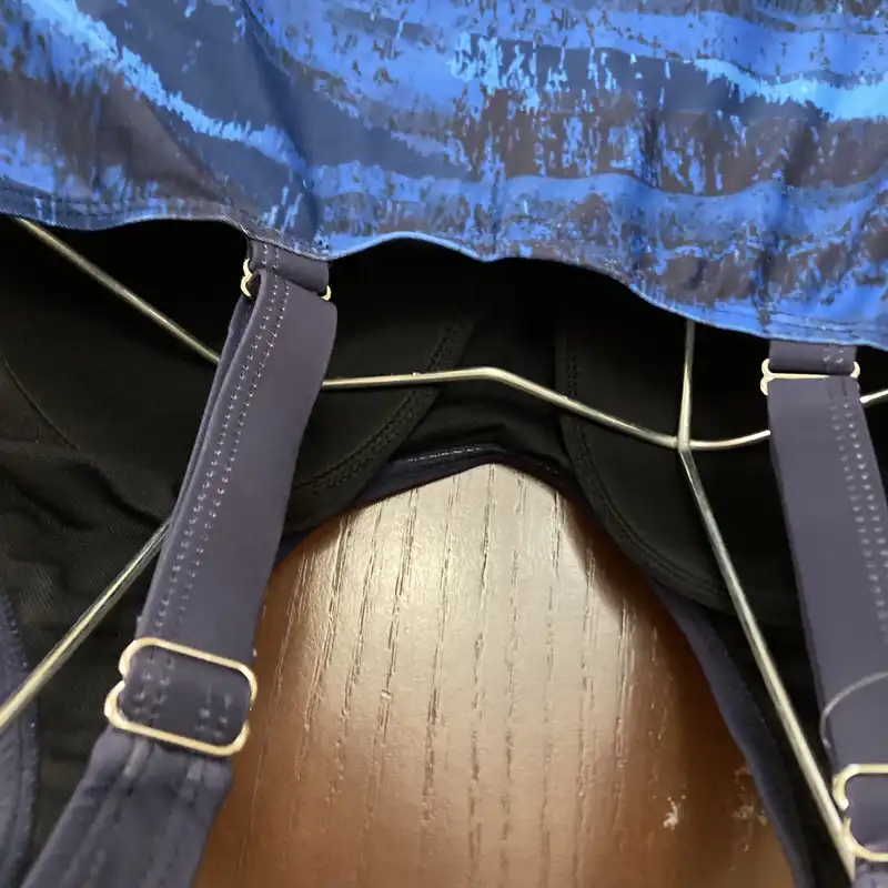 مایو زنانه مدل sprt.blu