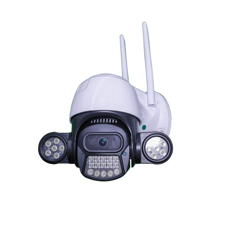 دوربین مداربسته مدل V380PRO P30