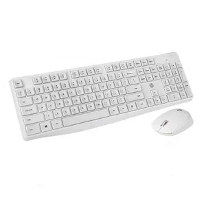 کیبورد و ماوس اچ پی مدل CS10