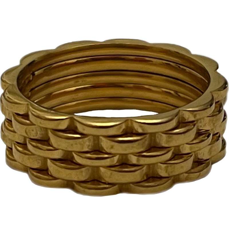 انگشتر مدل 655 انگشتر مدل 655