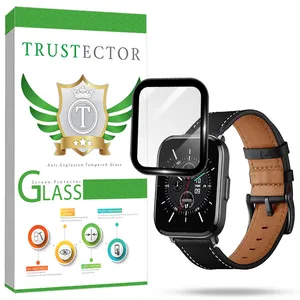 محافظ صفحه نمایش تراستکتور مدل PMMT20 مناسب برای ساعت هوشمند میبرو Color