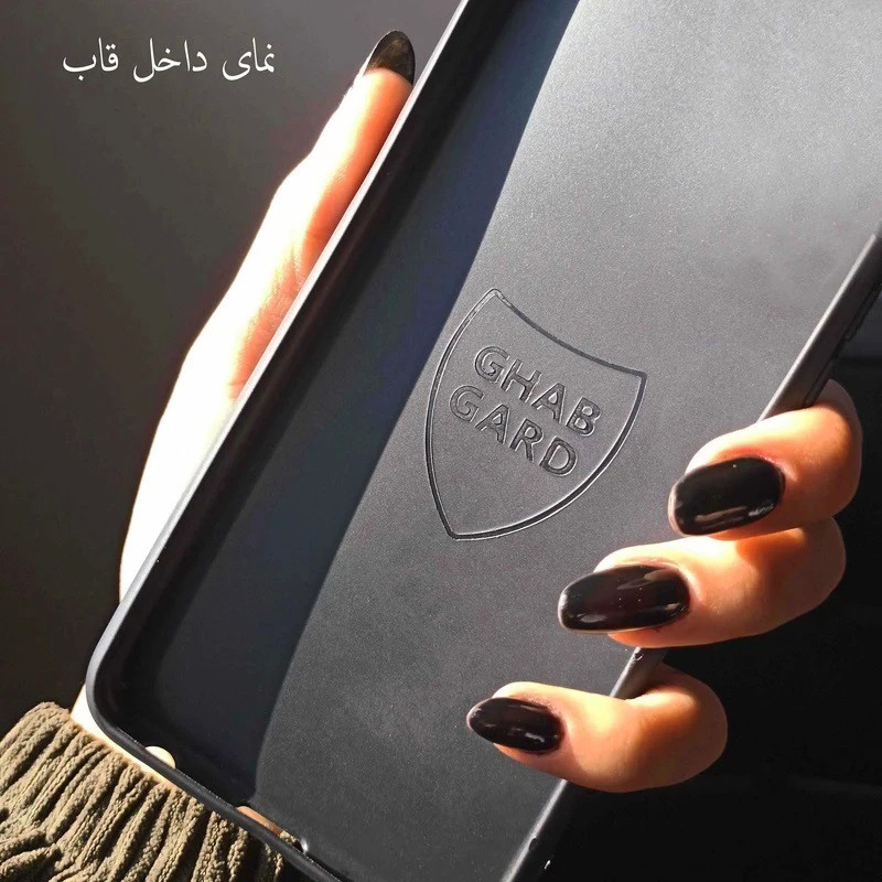 کاور قاب گارد کد lion*x5B مناسب برای گوشی موبایل آنر x5b