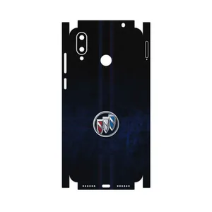 MAHOOT Buick-FullSkin Cover Sticker for Gplus Q10