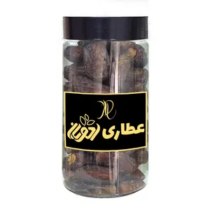  خرما پیارم ممتاز ادویان - 450 گرم