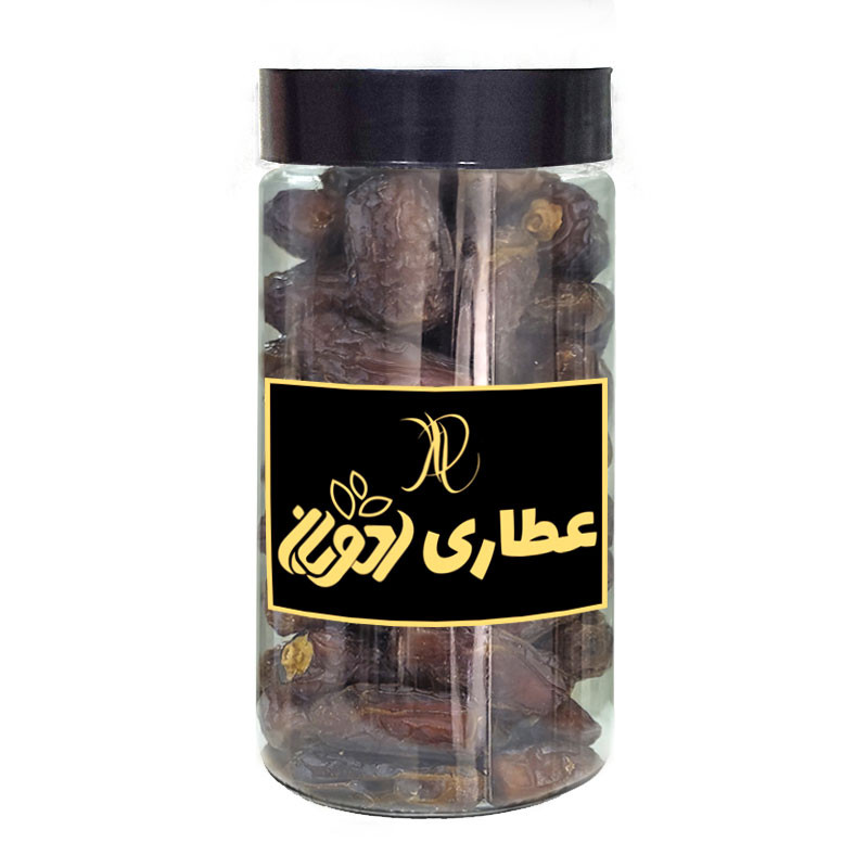  خرما پیارم ممتاز ادویان - 450 گرم
