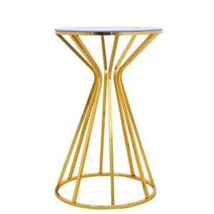 میز عسلی وزرا مدل MI126_2