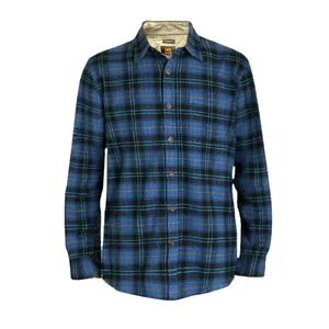 پیراهن آستین بلند مردانه لی مدل 1532775