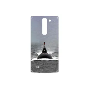 MAHOOT Submarine Cover Sticker for LG Magna