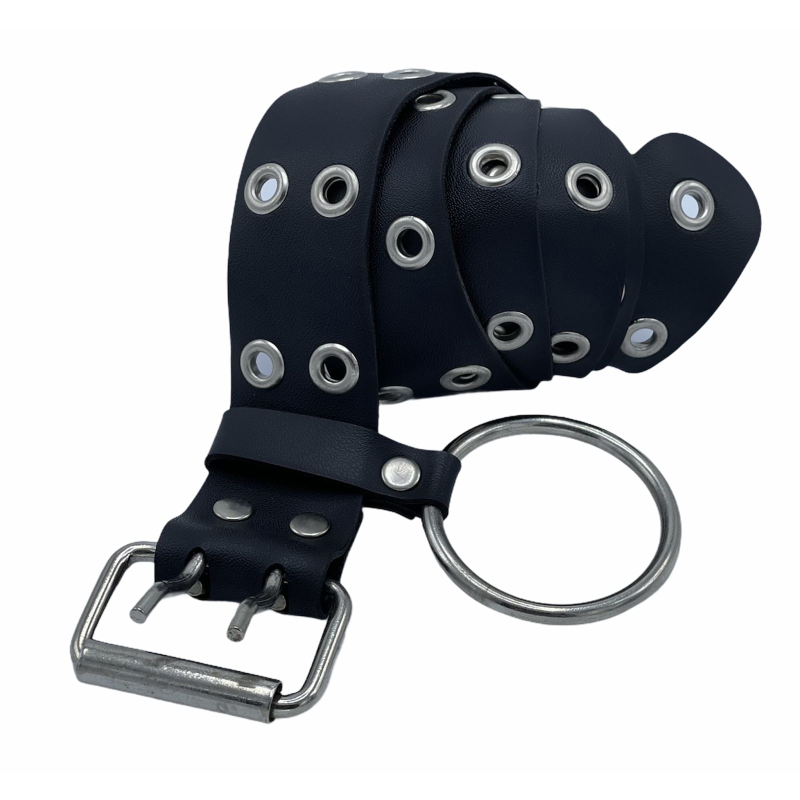 کمربند زنانه مدل تک پانچ کد Pa 03 - - 8