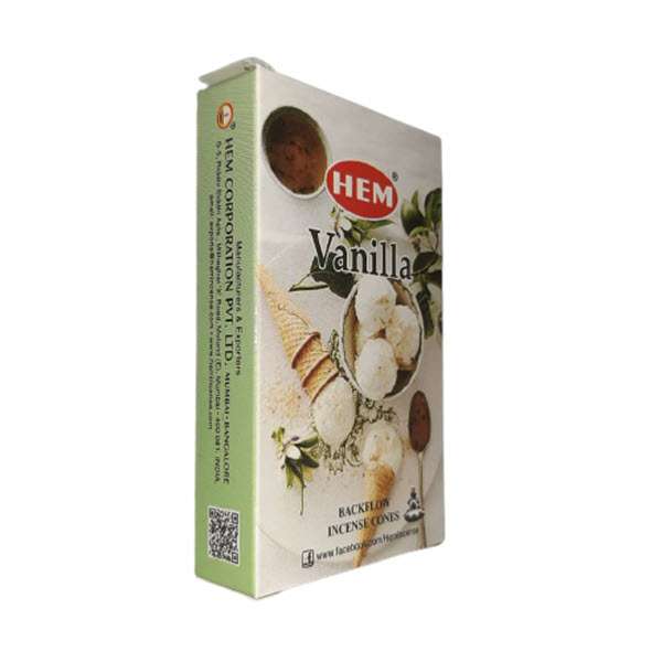 عود   هم مدل آبشاری طرح  Vanilla