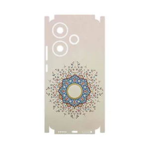MAHOOT Art of Illumination 1-FullSkin Cover Sticker for Xiaomi Poco F6