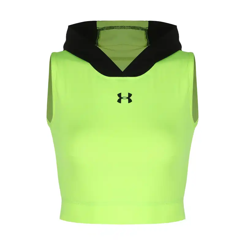 نیم تنه کلاه دار ورزشی زنانه مدل 164