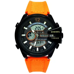 ساعت مچی عقربه‌ای مردانه مدل S22