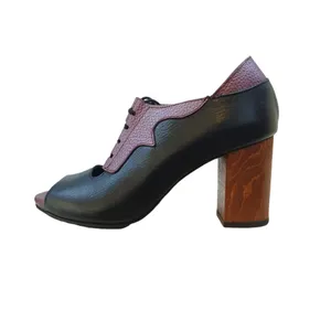 صندل زنانه مدل نسترن 2