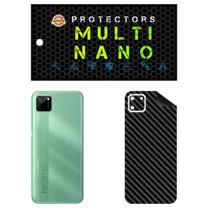 MULTI NANO X-F1C Back Skin For Realme C11