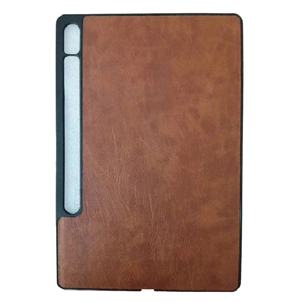 کاور مدل چرمی کد SM-1313 مناسب برای تبلت سامسونگ Galaxy S10 FE Plus-13.1 inch