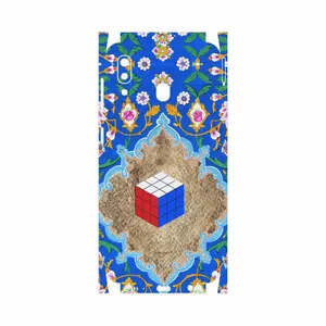 MAHOOT Maryams Mathematics-FullSkin Cover Sticker for Samsung Galaxy A30