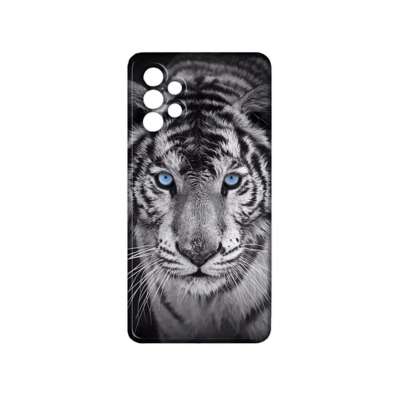 کاور مدل ببر کد 146 مناسب برای گوشی موبایل سامسونگ galaxy A33 