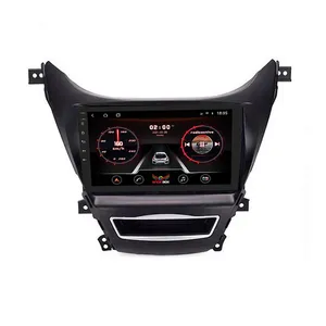 پخش کننده تصویری خودرو شیائومی مدل M+ مناسب برای هیوندای النترا