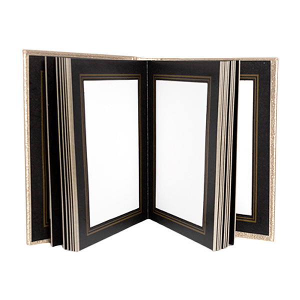 آلبوم عکس 20 برگ مدل فریم دار