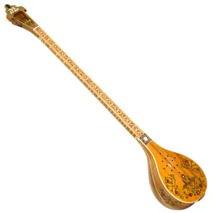 سه تار ایران ساز مدل دلنواز