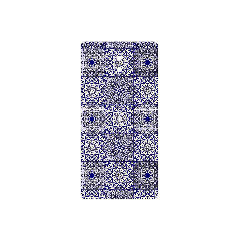 برچسب پوششی ماهوت مدل Iran Tile 11 مناسب برای گوشی موبایل نوکیا 3