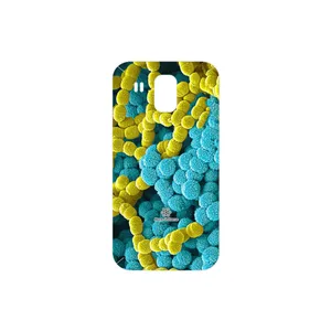 MAHOOT Atom Universe 1 Cover Sticker for Huawei Ascend G525