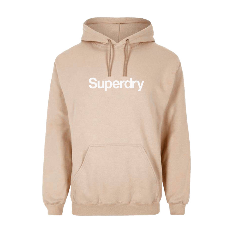 هودی زنانه مدل H302  طرح سوپردری