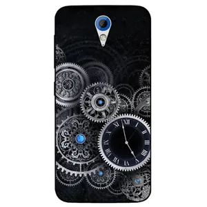 Megafone Watch 8161 Cover For Htc Desire 620