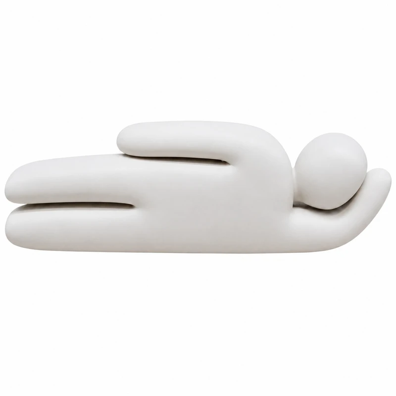 تندیس طرح Meccha Chameleon کد MC01