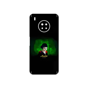 MAHOOT Le Fabuleux Destin dAmelie Poulain Cover Sticker for Huawei Y9a