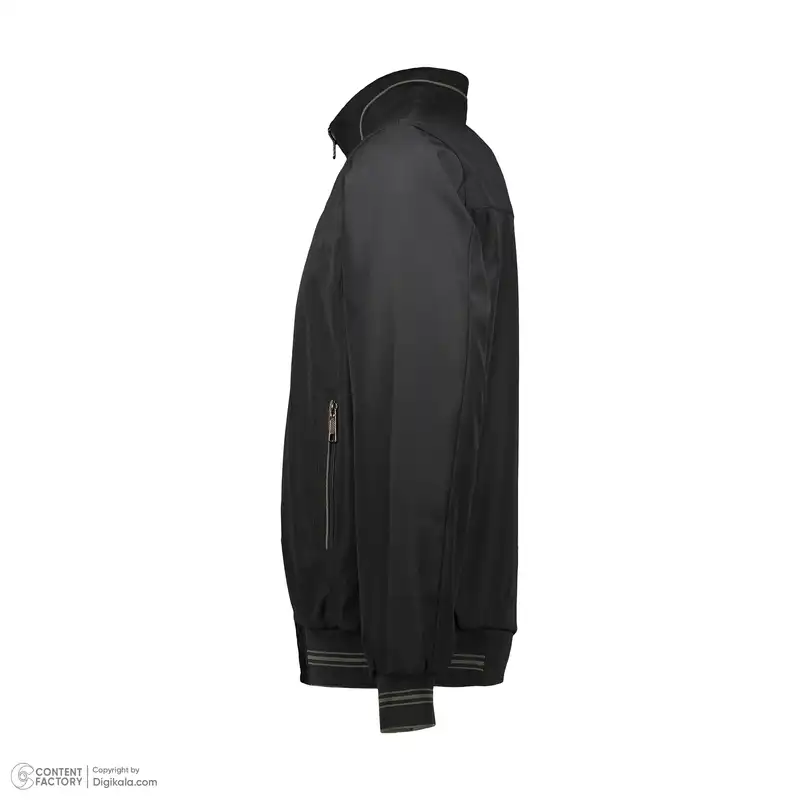 کاپشن مردانه مدل دورو کد M4091