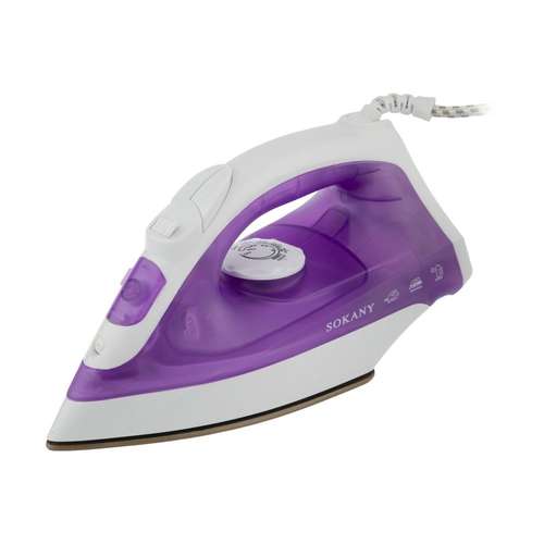 اتو بخار سوکانی مدل سوکانی