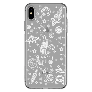 Megafone C24-W Cover For Apple iphone Xs Max