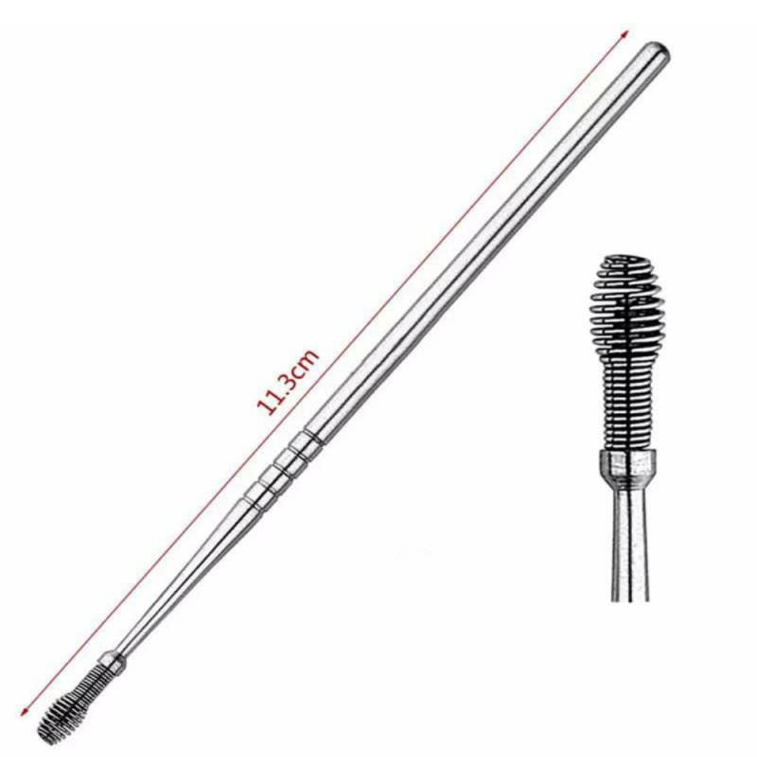 مجموعه نظافت گوش مدل BM5 بسته 6 عددی