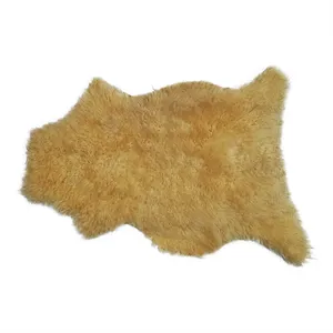 فرش پوست و چرم کمالی مدل AB-00158