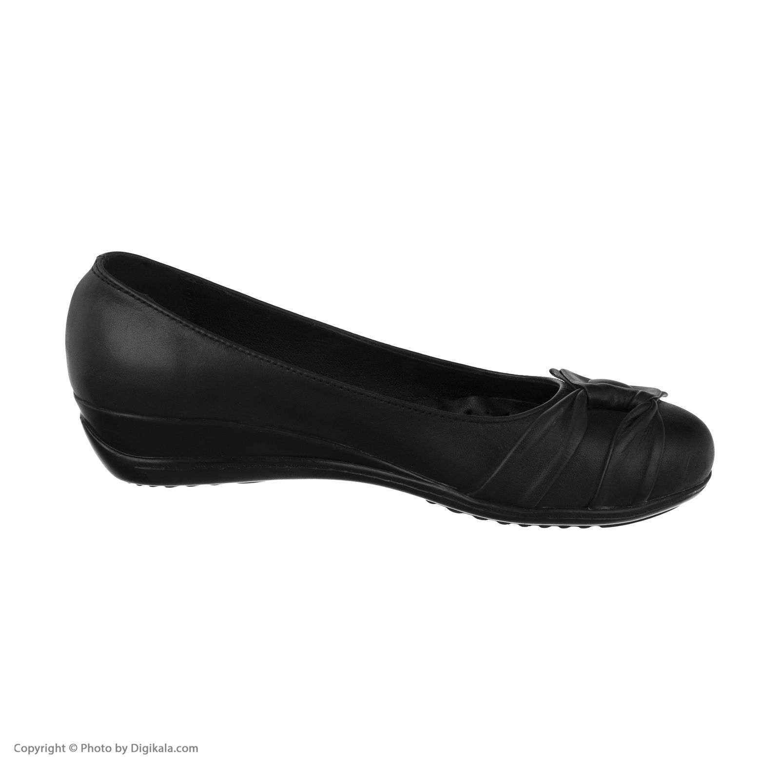 کفش زنانه ساتین مدل 5m16a500101 -  - 4
