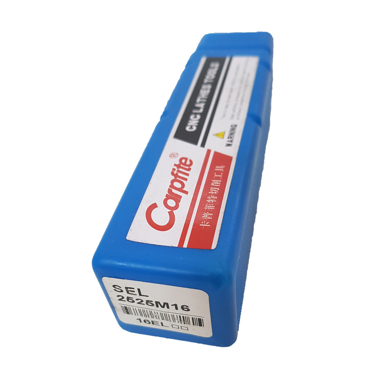 هلدر تراشکاری کارپفیت مدل SEL2525M16