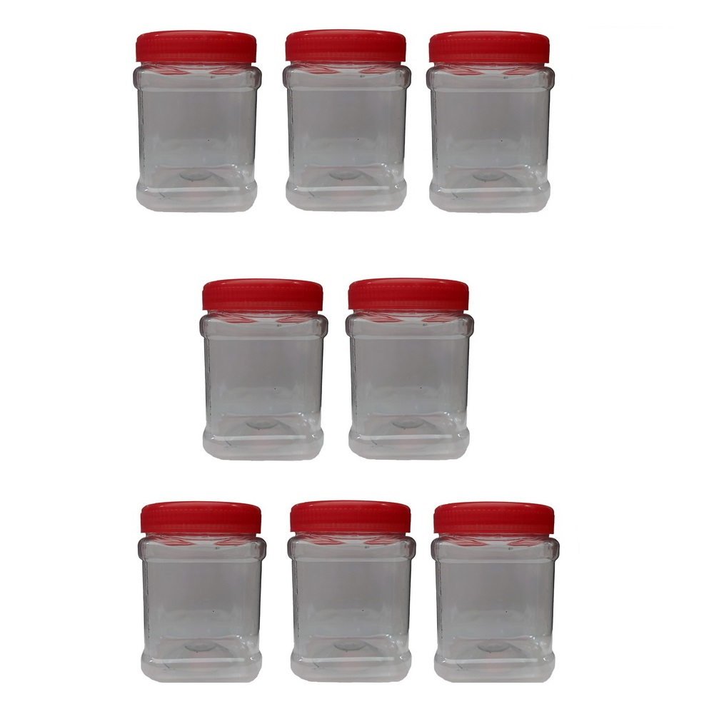 بانکه مدل S8350 بسته 8 عددی