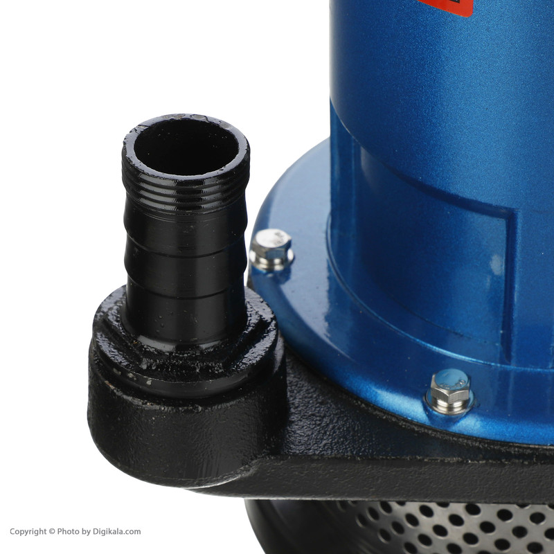 پمپ کف کش جاب  مدل IC1.5-17-0.37F