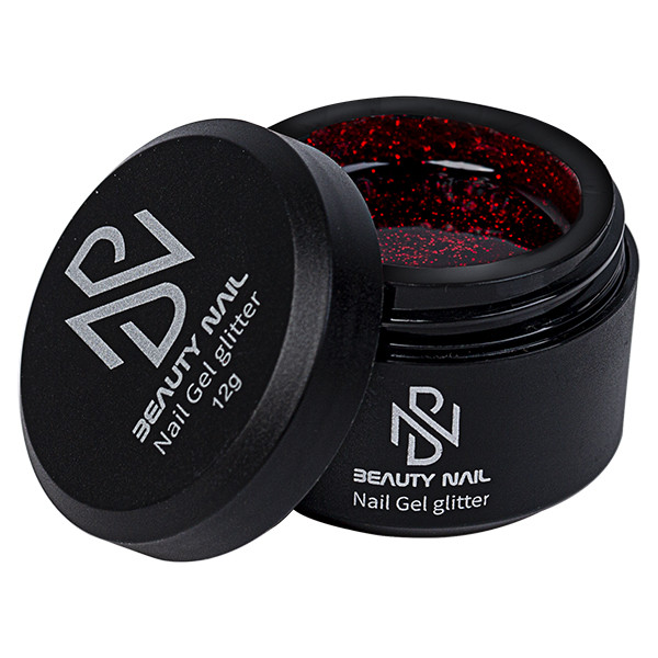 ژل کاشت ناخن بیوتی نیل کد 014 وزن 12 گرم