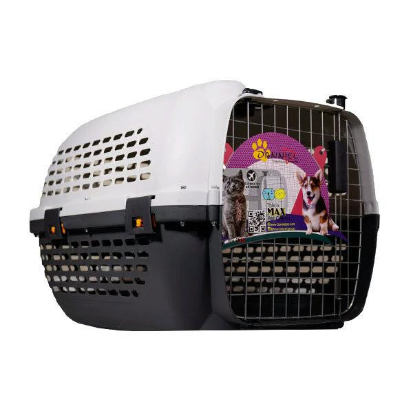باکس حمل سگ و گربه دنیل مدل مکس