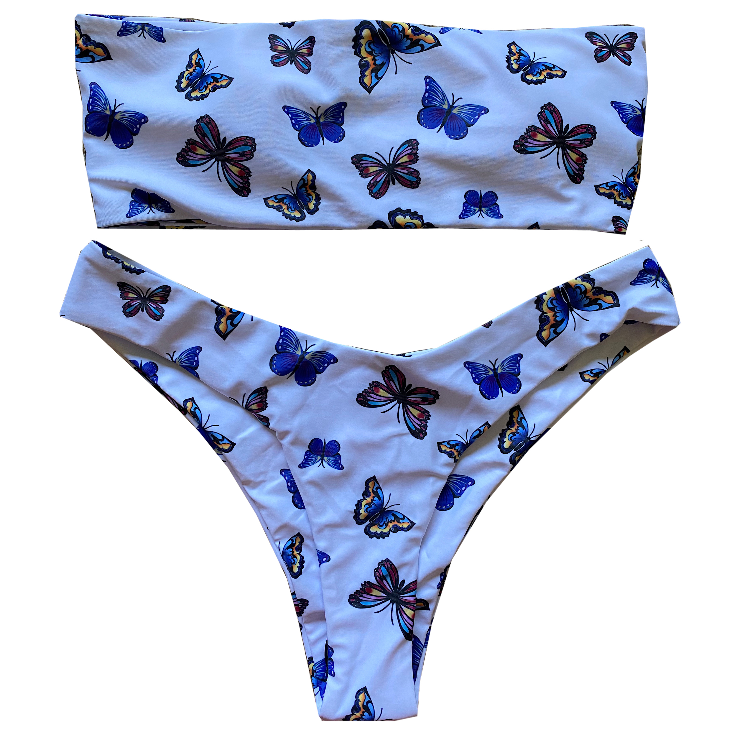 مایو زنانه شین مدل MF132