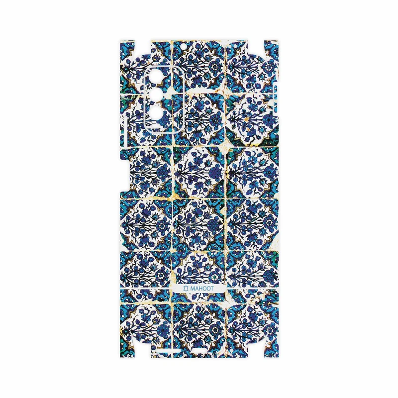 برچسب پوششی ماهوت مدل Iran-Tile1-FullSkin مناسب برای گوشی موبایل شیائومی Redmi 9T
