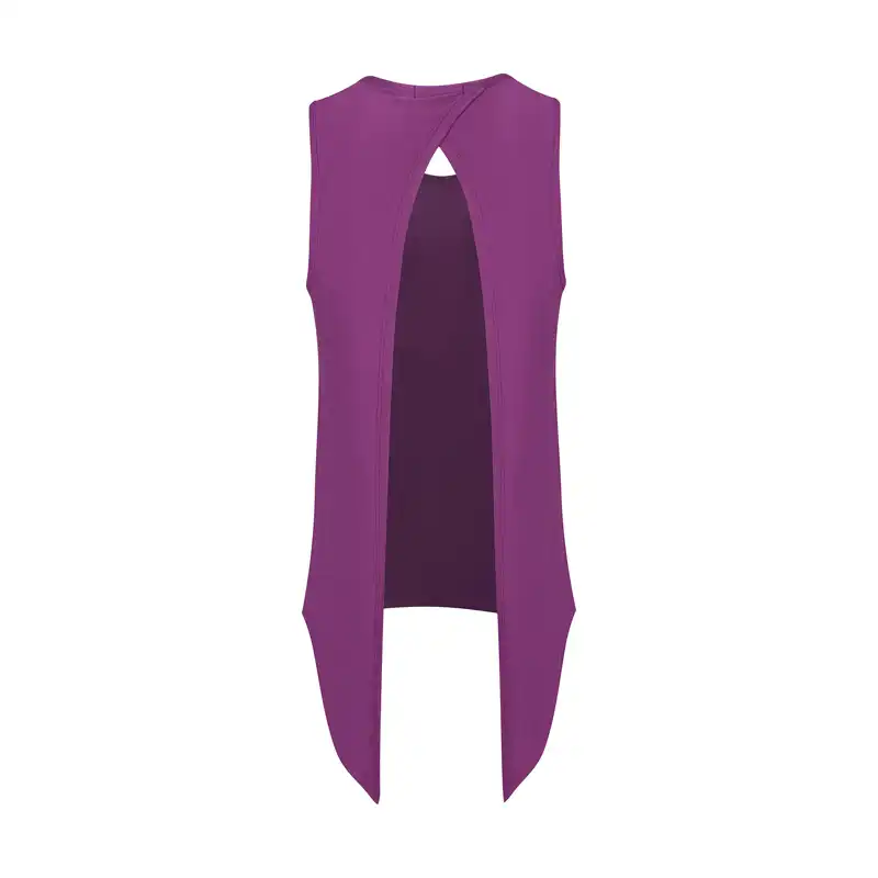تاپ ورزشی زنانه مدل GS-Mub-7322