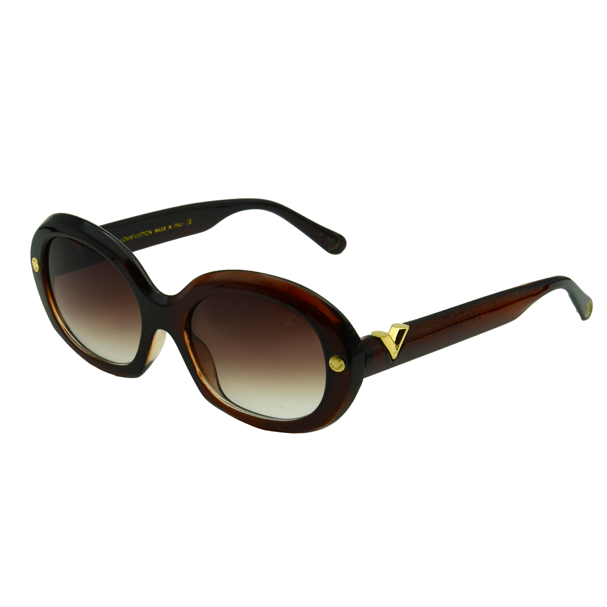 عینک آفتابی زنانه لویی ویتون مدل Z1047