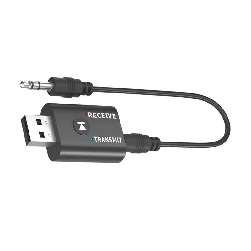 گیرنده بلوتوثی مدل  TR6