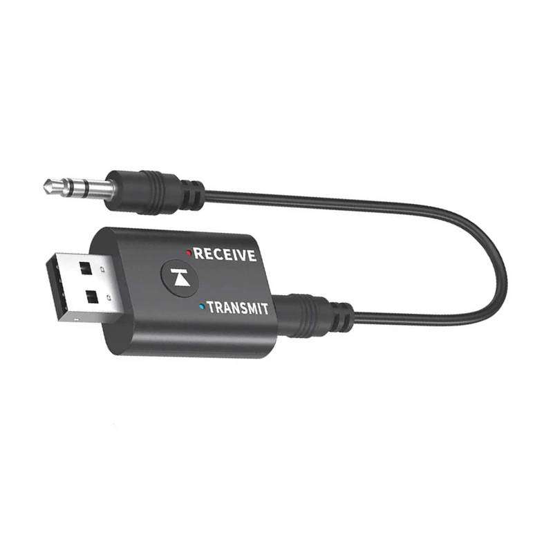 گیرنده بلوتوثی مدل  TR6