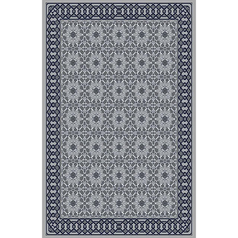 گلیم ماشینی مدل سنتی گلیم ماشینی مدل سنتی