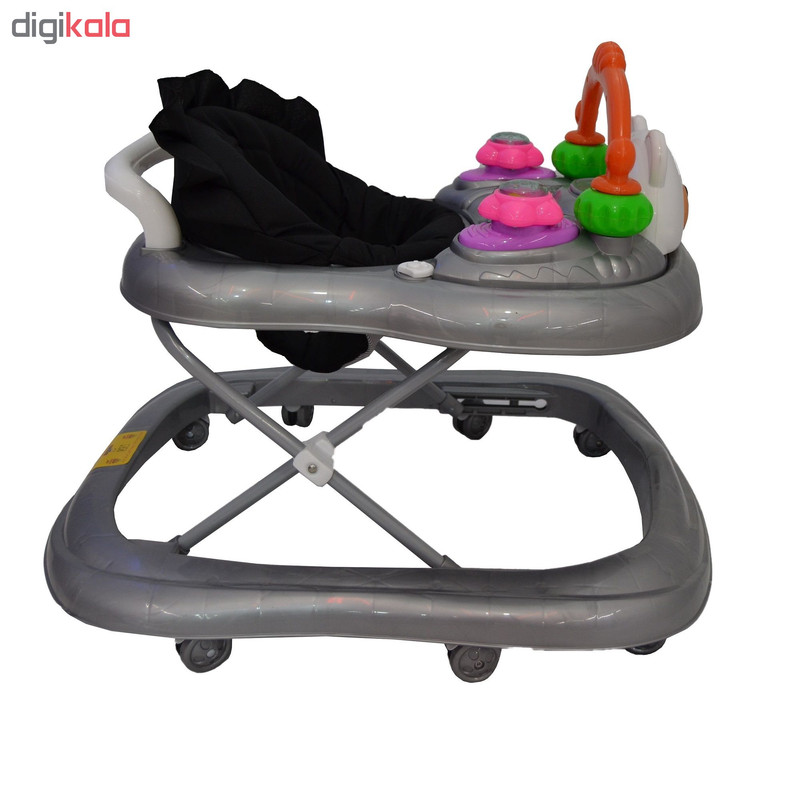 ست کالسکه نایس بی بی مدل p-03